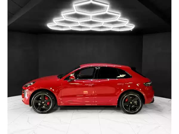 Porsche Macan GTS - Photo 2