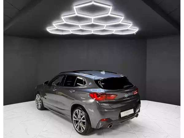 BMW X2 M M35i xDrive - Photo 2