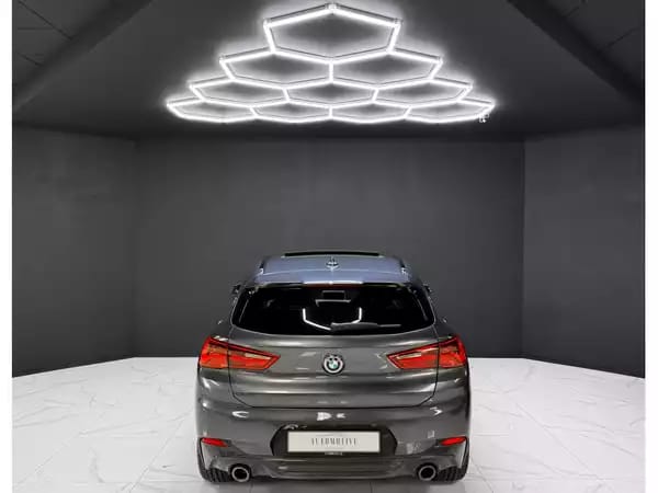 BMW X2 M M35i xDrive - Photo 3