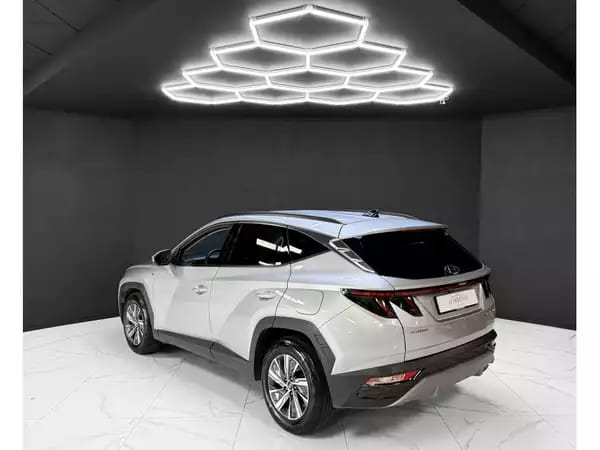 Hyundai TUCSON IX35 T-GDi 48V Feel WARRANTY 2028 - Photo 2