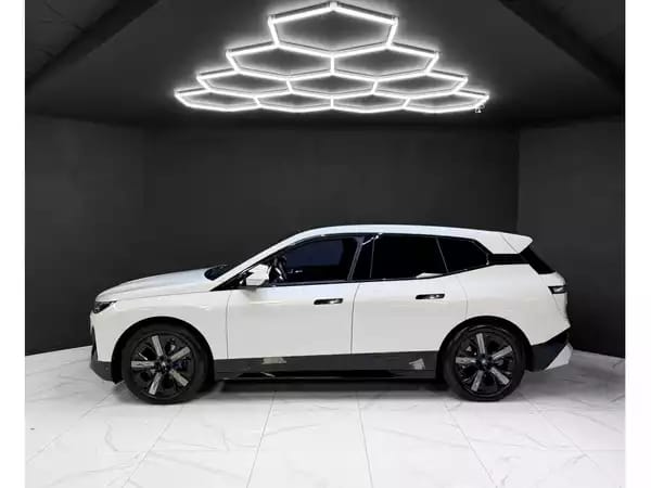 BMW iX 50 xDrive / M SPORT / HK / PANO / 360 - Photo 2