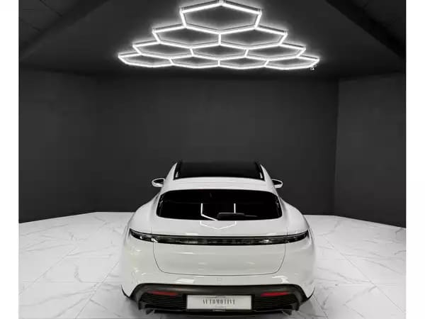 Porsche Taycan GTS Sport Turismo / PANO / PDLS + / LIFT / 360° - Photo 3