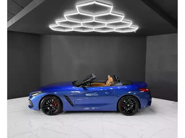 BMW Z4 M M40i / HK / HEAD-UP / ACC / SPORT SEATS - Photo 2