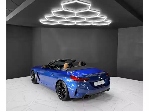 BMW Z4 M M40i / HK / HEAD-UP / ACC / SPORT SEATS - Photo 2