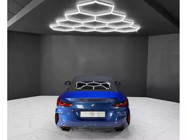 BMW Z4 M M40i / HK / HEAD-UP / ACC / SPORT SEATS - Photo 3