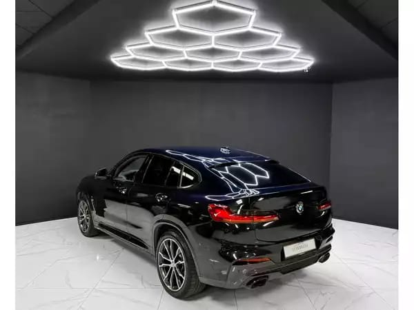 BMW X4 M M40d - Photo 2