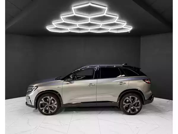 Renault Austral Iconic Esprit Alpine Mild Hybrid - Photo 2