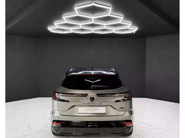 Renault Austral Iconic Esprit Alpine Mild Hybrid - Photo 3