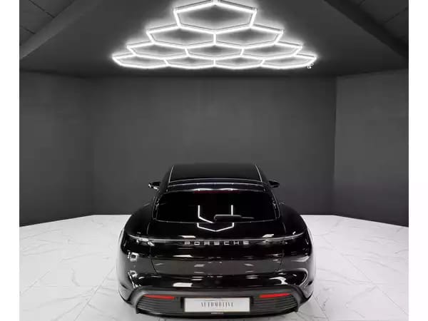 Porsche Taycan Sport Turismo / PERFORMANCE / PANO / PDLS + / 360° - Photo 3