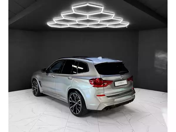 BMW X3 M Competition - Photo 2