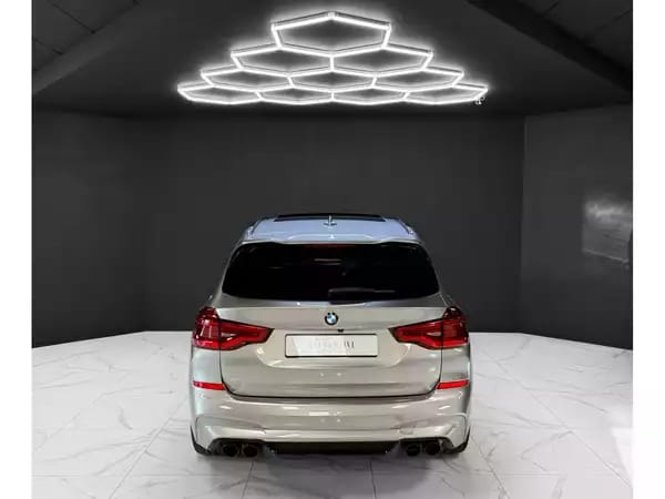 BMW X3 M Competition - Photo 3