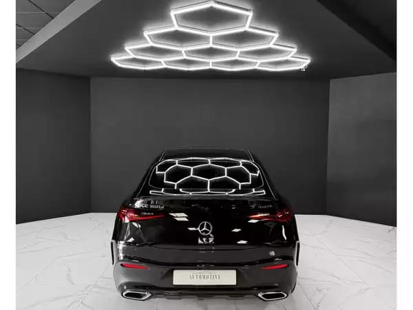 Mercedes-Benz GLC 300 d Coupé AMG LINE / BURMESTER / 3D CAM - Photo 3