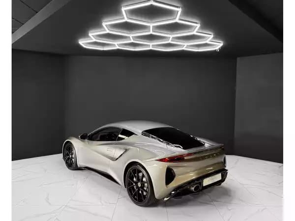 Lotus Emira COUPE 3.5 V6 FIRST EDITION DCT - Photo 2