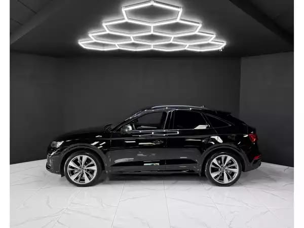 Audi SQ5 Sportback 3.0 TDI quattro - Photo 2