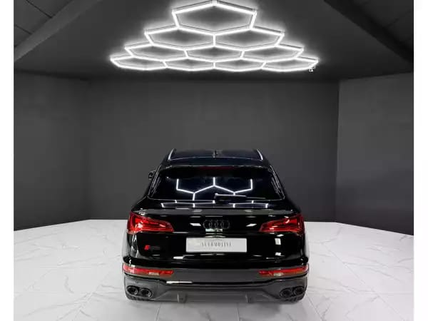 Audi SQ5 Sportback 3.0 TDI quattro - Photo 3