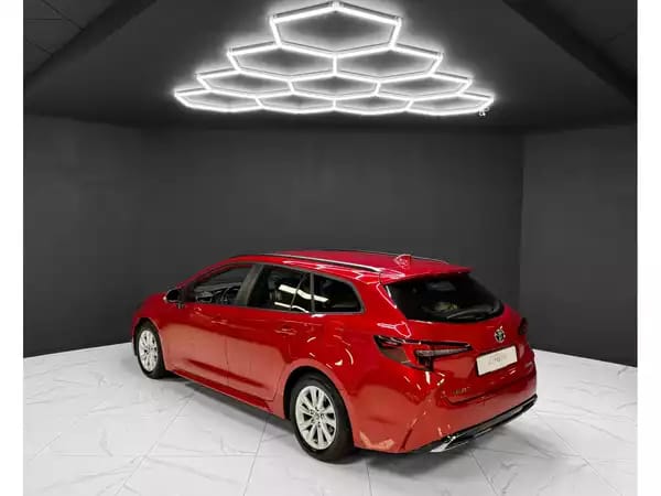 Toyota Corolla Touring Sports 1.8 Hybrid / LED / Kamera / SH - Photo 2