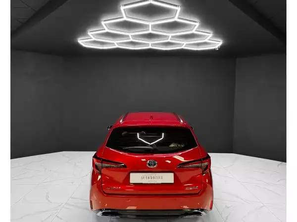 Toyota Corolla Touring Sports 1.8 Hybrid / LED / Kamera / SH - Photo 3