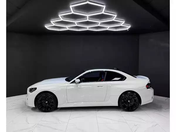 BMW M2 M-Sitze / H&K / Keyless / Memory / Head-Up - Photo 2