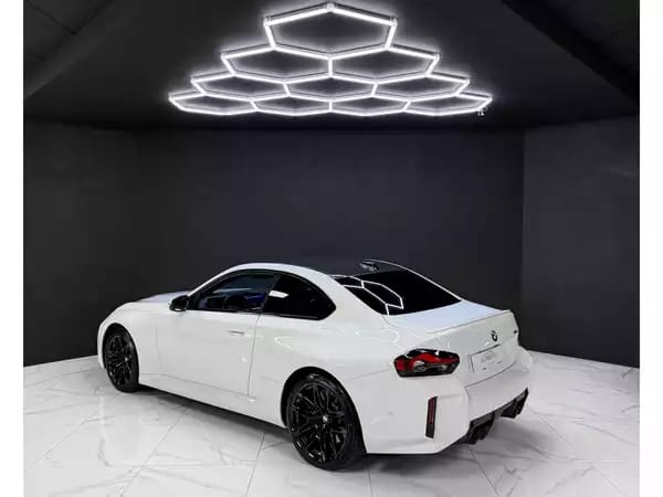 BMW M2 M-Sitze / H&K / Keyless / Memory / Head-Up - Photo 2