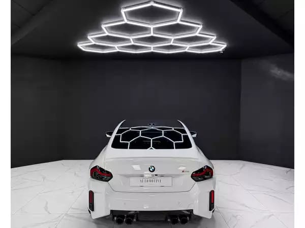 BMW M2 M-Sitze / H&K / Keyless / Memory / Head-Up - Photo 3