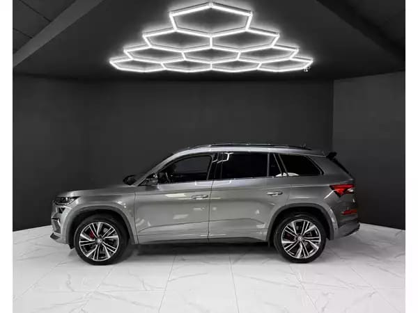 Skoda Kodiaq RS 4X4 2.0 TSI - Photo 2