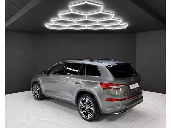 Skoda Kodiaq RS 4X4 2.0 TSI - Photo 2