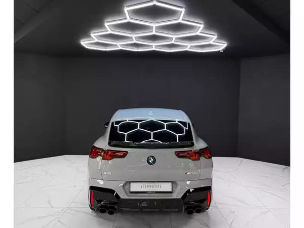 BMW X2 M M35i xDrive - Photo 3