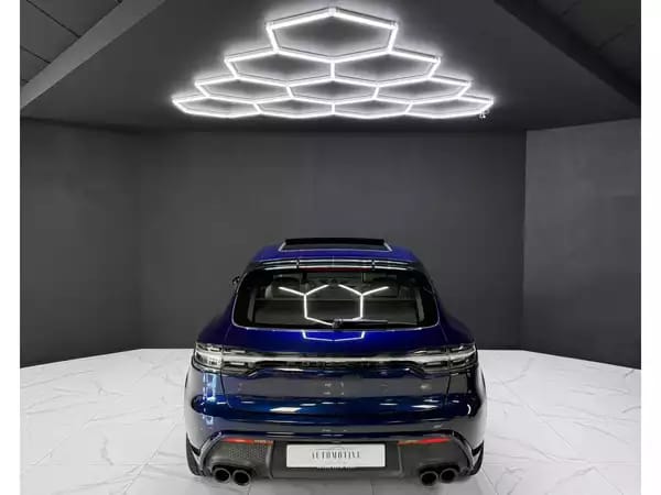 Porsche Macan III GTS - Photo 3