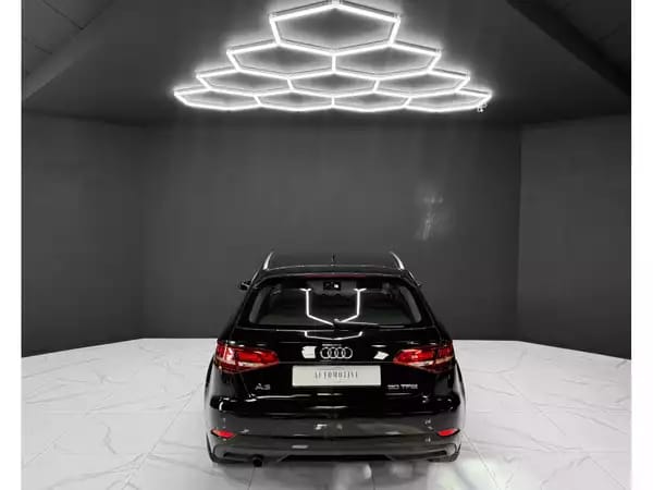Audi A3 Sportback 30 TFSI - Photo 3