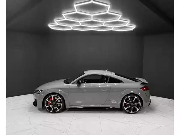 Audi TT RS COUPE 2.5 TFSI QUATTRO / B&O / MATRIX LED / CARBON - Photo 2
