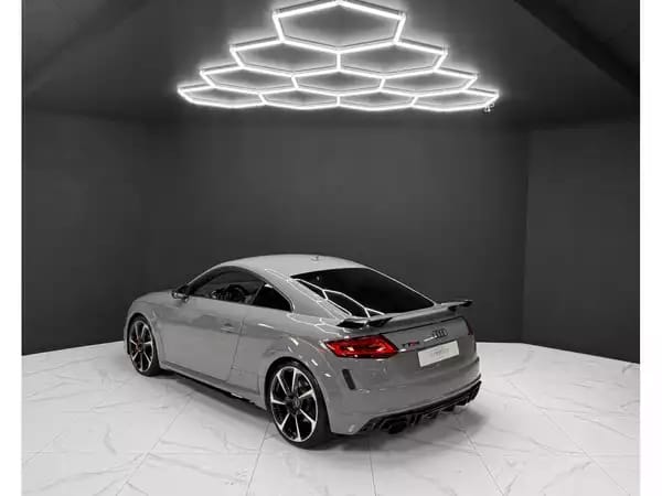 Audi TT RS COUPE 2.5 TFSI QUATTRO / B&O / MATRIX LED / CARBON - Photo 2