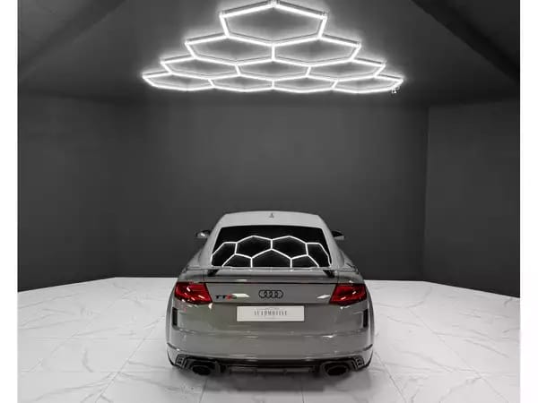 Audi TT RS COUPE 2.5 TFSI QUATTRO / B&O / MATRIX LED / CARBON - Photo 3