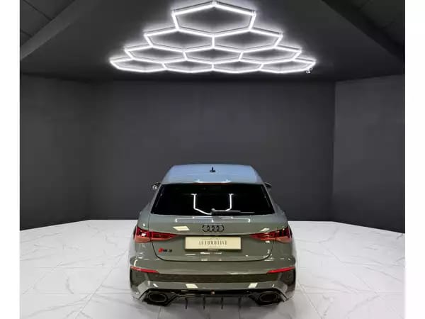 Audi RS3 Sportback 2.5 TFSI quattro - Photo 3