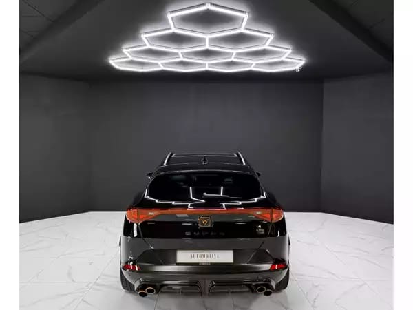 Cupra Formentor VZ5 2.5 TSI DSG 4Drive Cupra / MATRIX / PANO / 360° - Photo 3
