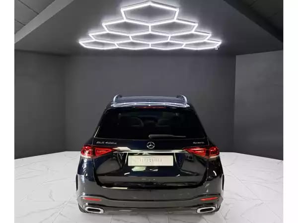Mercedes-Benz GLE 400 d 4MATIC - Photo 3