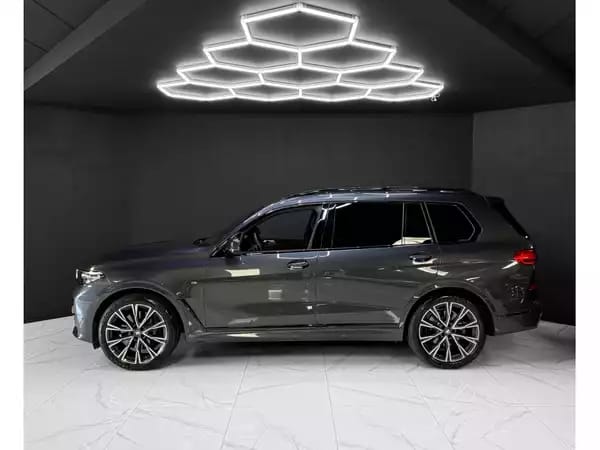 BMW X7 xDrive 40i 7S. FULL - Photo 2