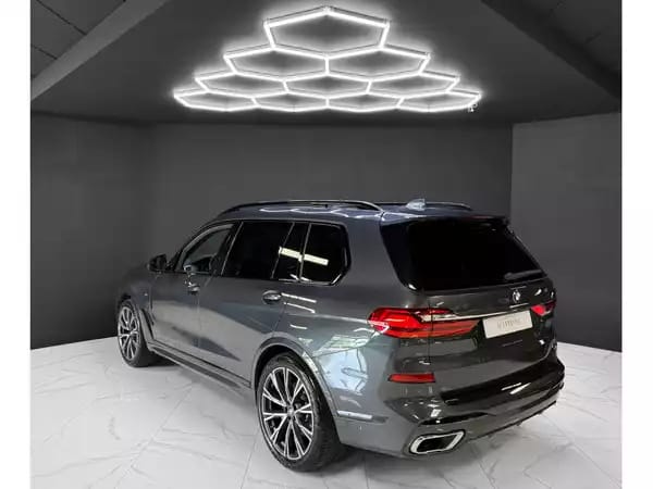 BMW X7 xDrive 40i 7S. FULL - Photo 2