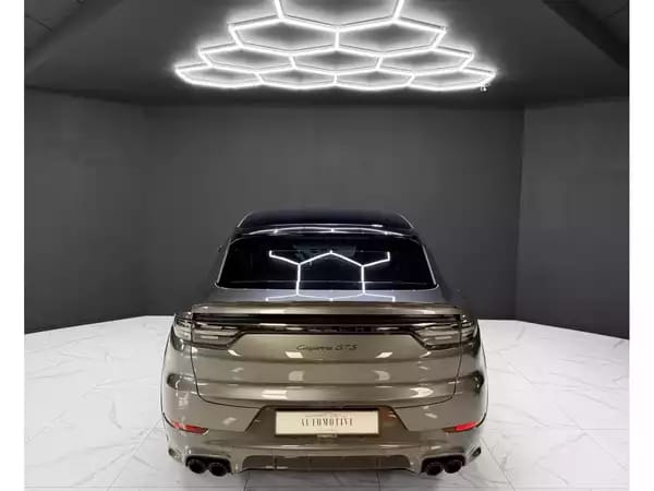 Porsche Cayenne GTS Coupe 4.0 V8 - Photo 3