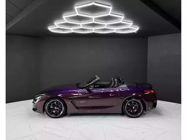 BMW Z4 M M40i - Photo 2