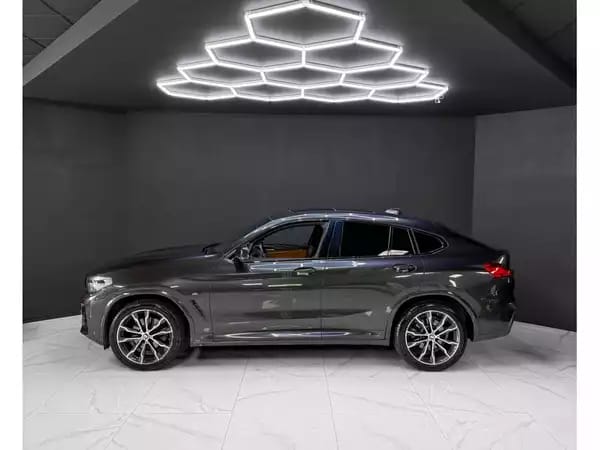 BMW X4 xDrive 20i M Sport - Photo 2