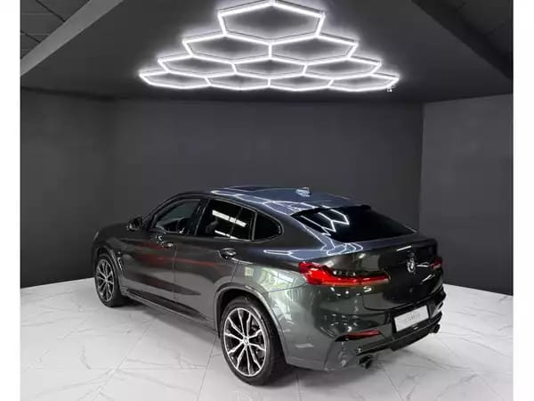 BMW X4 xDrive 20i M Sport - Photo 2
