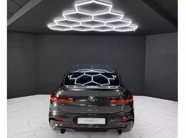 BMW X4 xDrive 20i M Sport - Photo 3