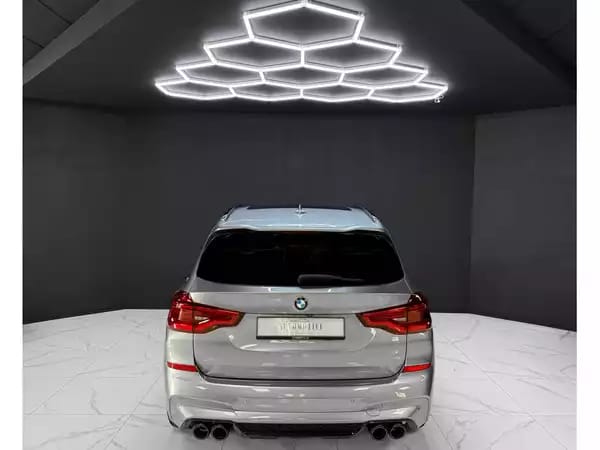 BMW X3 M X3M / Akrapovic / Winter set - Photo 3