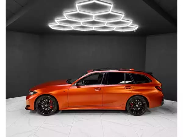 BMW M3 XDrive / BMW Warranty - Photo 2