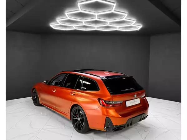 BMW M3 XDrive / BMW Warranty - Photo 2
