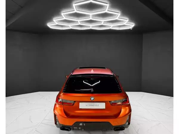 BMW M3 XDrive / BMW Warranty - Photo 3