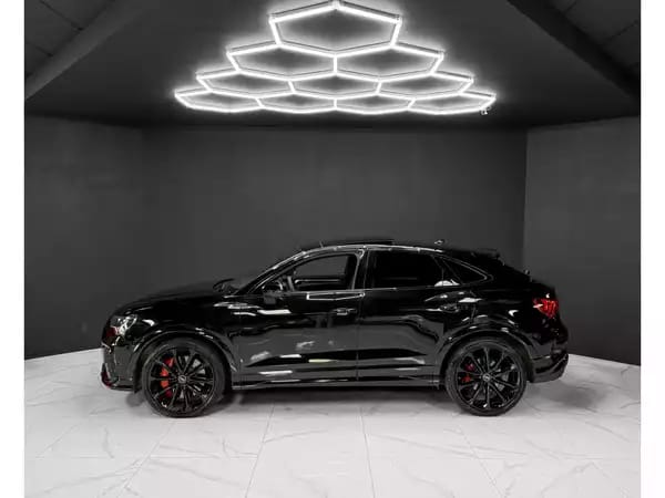 Audi RS Q3 Sportback / 360° / Sonos / Pano - Photo 2