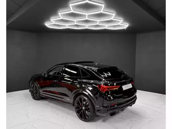 Audi RS Q3 Sportback / 360° / Sonos / Pano - Photo 2