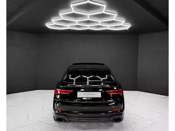 Audi RS Q3 Sportback / 360° / Sonos / Pano - Photo 3