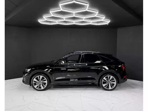 Audi SQ5 Sportback 3.0 TDI quattro - Photo 2